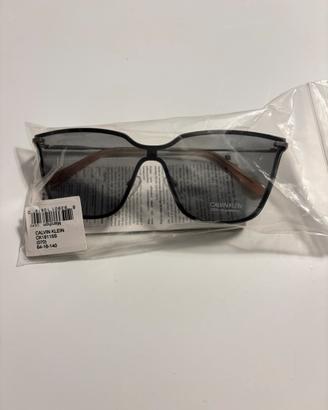 OCCHILALI DA SOLE CALVIN KLEIN CK18115S