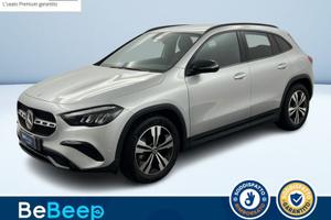 Mercedes-Benz GLA 200 D PROGRESSIVE ADVANCED ...