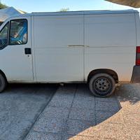 ducato 1.9TD , anno 2000