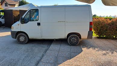 ducato 1.9TD , anno 2000
