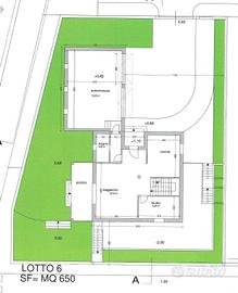 Savignano sul Panaro - Villa Indipendente su misur