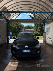 Polo 5a serie comfortline