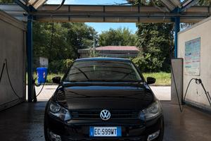 Polo 5a serie comfortline