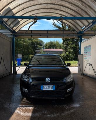 Polo 5a serie comfortline
