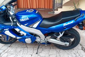 Yamaha thundercat yzf 600 r