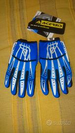 Guanti cross acerbis