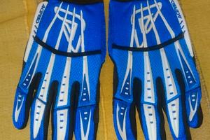 Guanti cross acerbis