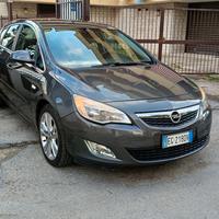 OPEL ASTRA 1.7 CDTI-2010