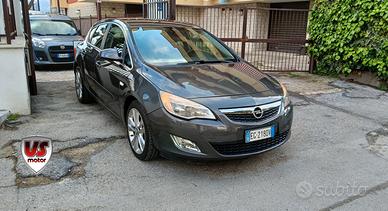 OPEL ASTRA 1.7 CDTI-2010