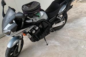 Yamaha fazer 600