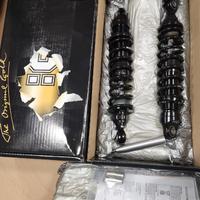 Sospensioni OHLINS HARLEY DAVIDSON Touring