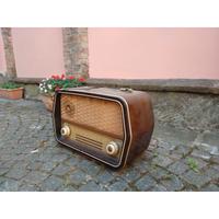 radio anni 50