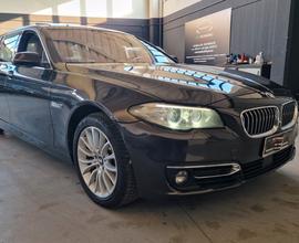 Bmw 525 525d Touring Luxury