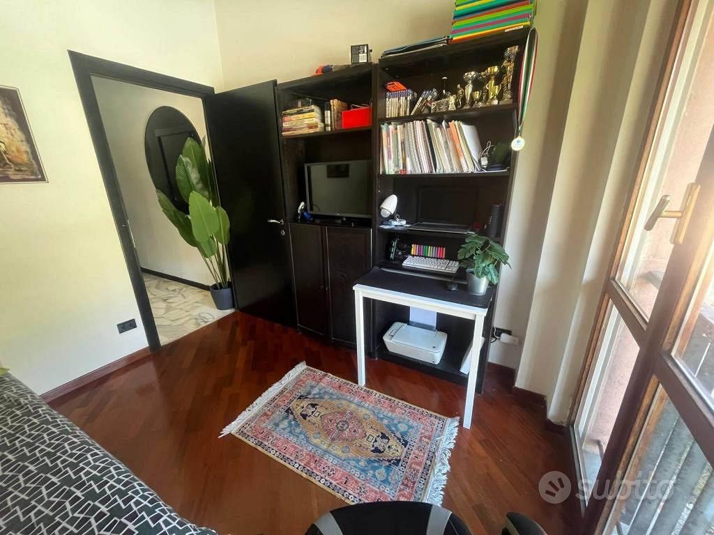Appartamento – Genova, Lazzaretto, Val Polcevera - Vista 4