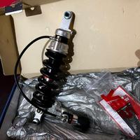 Sospestione mono post YSS per BMW R 1200 GS Adv