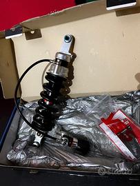 Sospestione mono post YSS per BMW R 1200 GS Adv