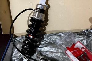 Sospestione mono post YSS per BMW R 1200 GS Adv