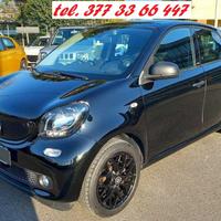 Smart forfour 0.9 Turbo Passion 90cv twinamic