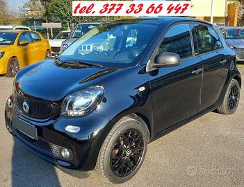 Smart forfour 0.9 Turbo Passion 90cv twinamic
