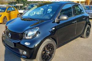 Smart forfour 0.9 Turbo Passion 90cv twinamic