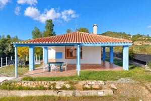VILLA SINGOLA A CARDEDU