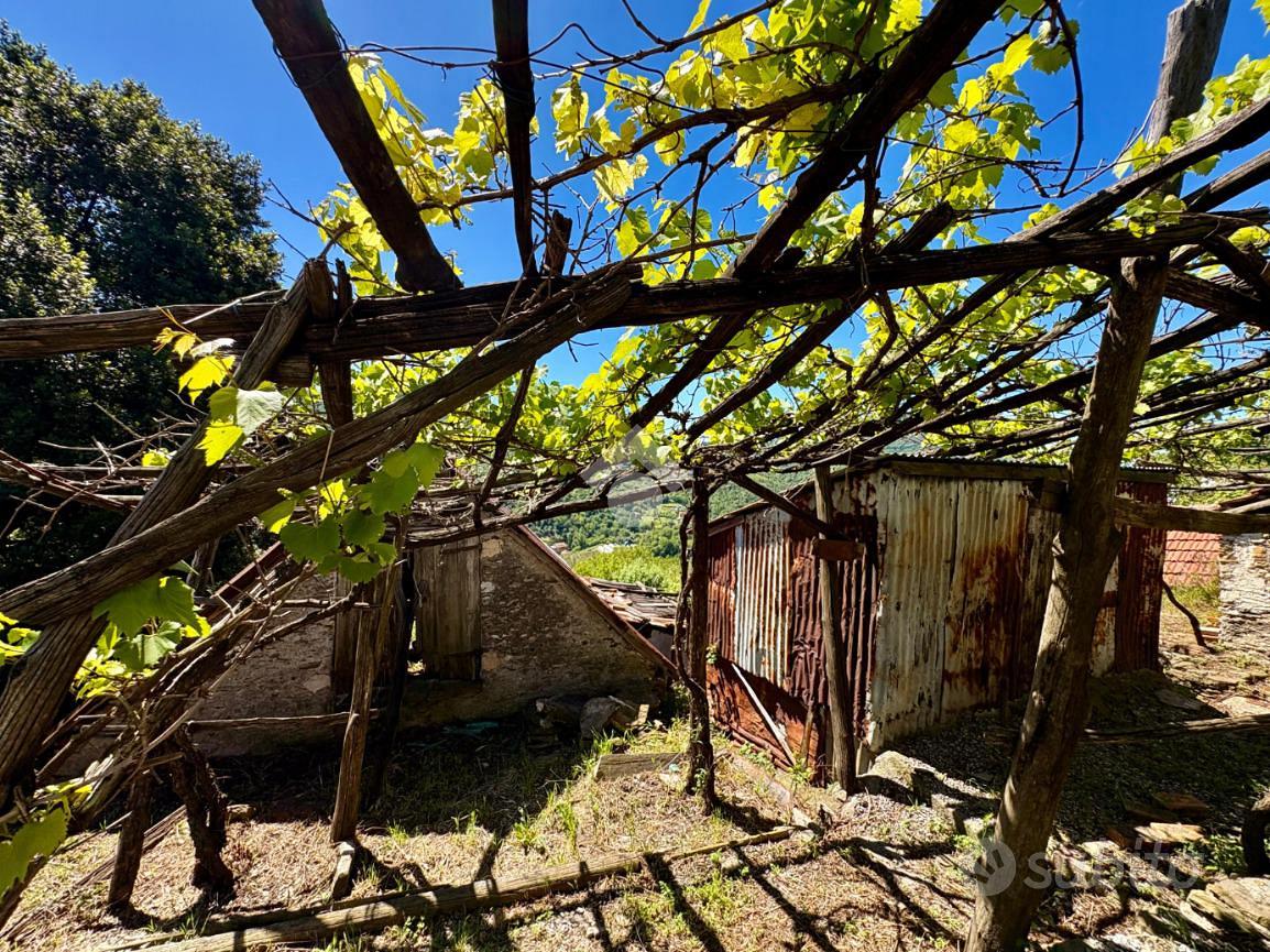 House in Sant'Olcese, Pratoquartino - Vista 5