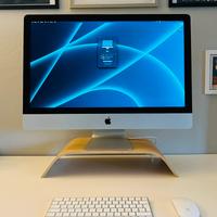 iMac 27″ Retina 5K (2017), 16GB RAM Radeon Pro 580