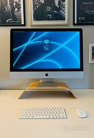 iMac 27″ Retina 5K (2017), 16GB RAM Radeon Pro 580