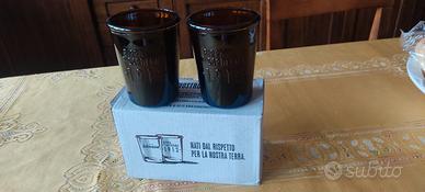 bicchieri birra Ichnusa