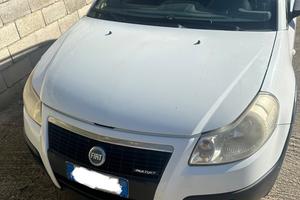 Musata Fiat sedici