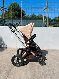 Passeggino BoogaBoo Camaleon