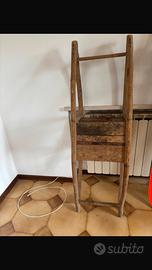 Scaldaletto della nonna