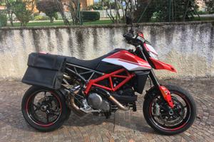 Hypermotard 950 2019 12.000 km