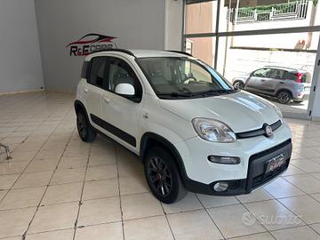 Fiat Panda 1.3 MJT 95 CV S&S 4x4