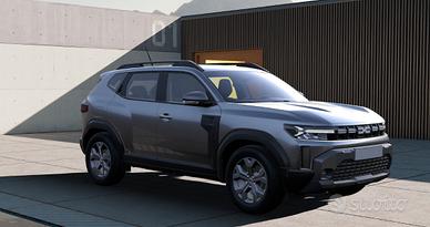 Dacia Duster 1.2 Eco-G 120cv Expression EU KM0