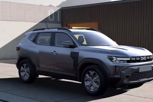 Dacia Duster 1.2 Eco-G 120cv Expression EU KM0