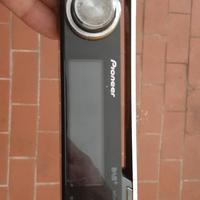 stereo pioneer deh-x8700dab