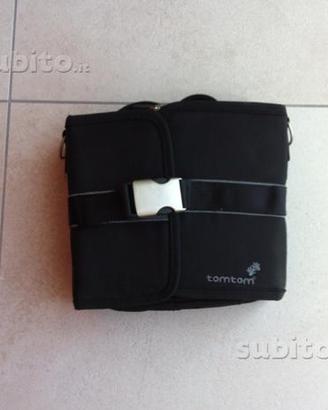 Borsa porta navigatore Tom Tom