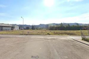 Lotto di terreno edificabile