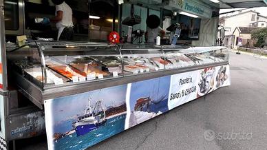Rif.G149| attivita'/lic.commerciale chioggia