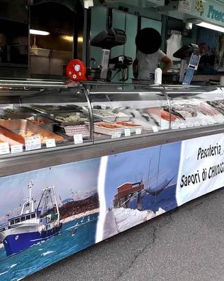 Rif.G149| attivita'/lic.commerciale chioggia