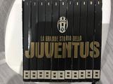 DVD la grande storia della Juventus