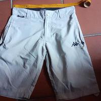 calzoncini kappa small