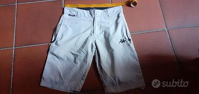 calzoncini kappa small