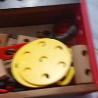 costruzioni in legno Ikea