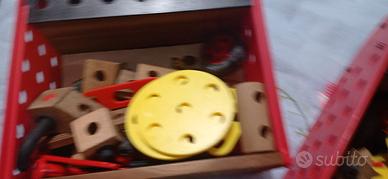 costruzioni in legno Ikea