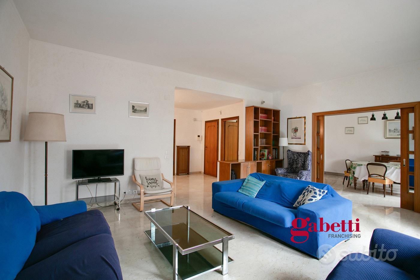 Appartamento – Roma, Aurelio - Altro