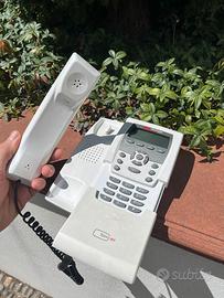 Telefono fisso - Itatel Sirio 187 NMU 65077.0