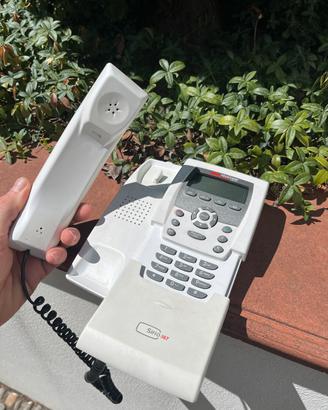 Telefono fisso - Itatel Sirio 187 NMU 65077.0