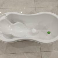 Vaschetta bagnetto Chicco